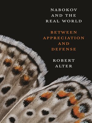 cover image of Nabokov and the Real World